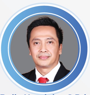 Delly Handoko, S.Pd.